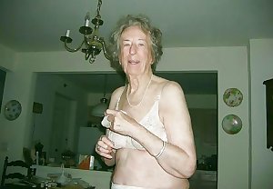 grannies in their bra and knickers6