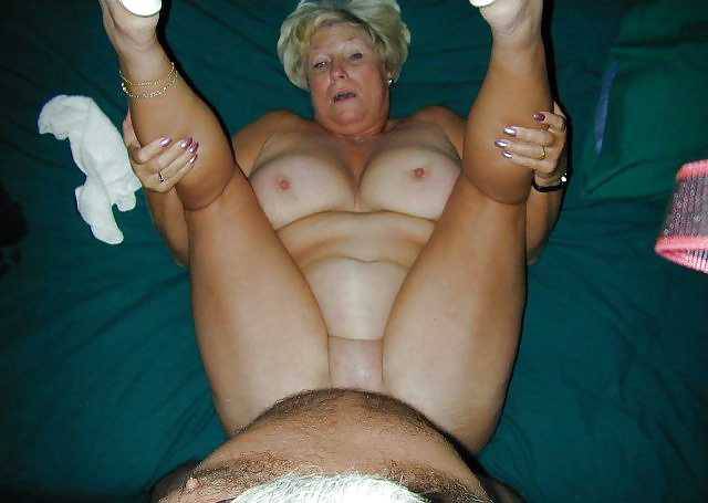 homemade amateur naked grannies and matures wifes