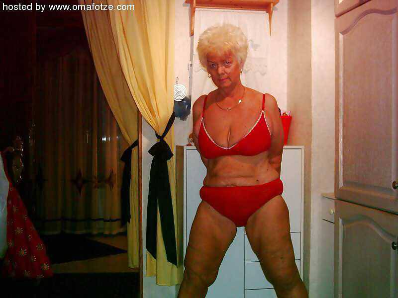 homemade amateur naked grannies and matures wifes