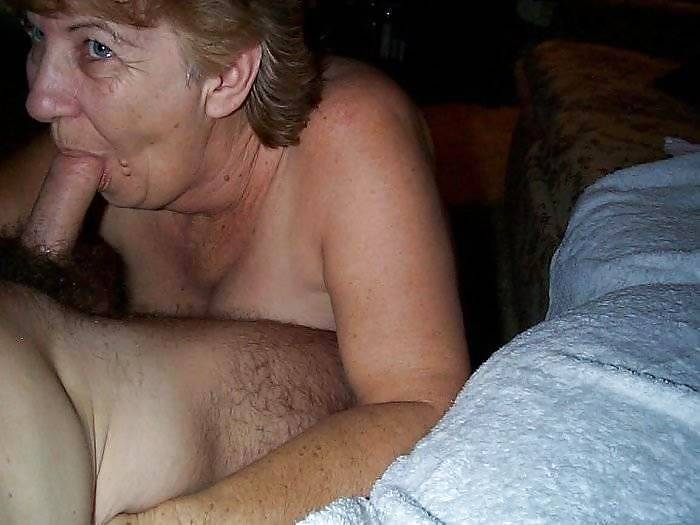 Cock sucking grannies matures milfs 5