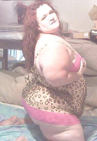 Fat Skinny Ugly Freaky Old Young Quirky-Part 6