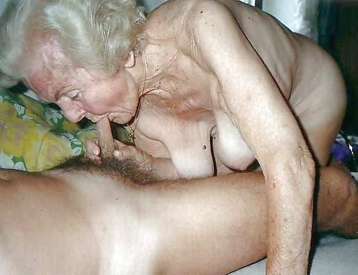 Hot Sexy Grannies 6