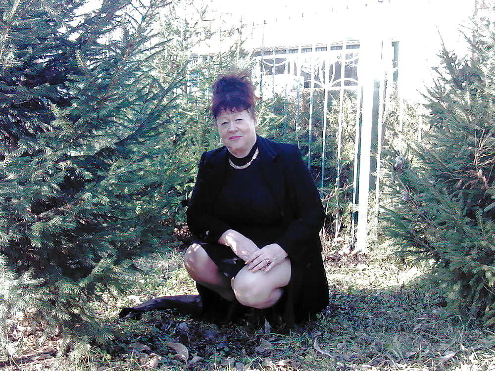 Lyudmila, 66 yo, Russian Granny Mom! Amateur!